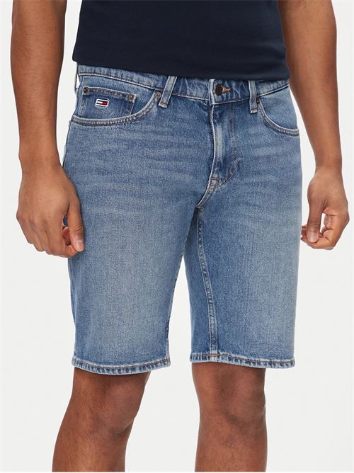 SCANTON SHORT BH0131 TOMMY JEANS | DM0DM18797/1A5